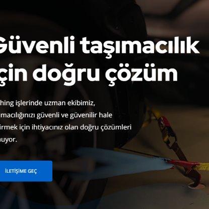 Baykal Denizcilik Web Sitesi Açıldı