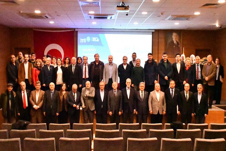 Denizcilik Sektörü Depreme Hazır Mı ?